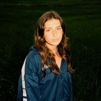 Photo of Lily Fitts
